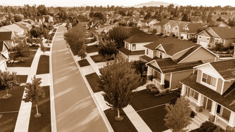 Rexford neighborhood